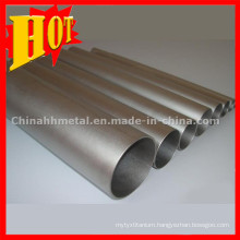 Supply Gr9 Titanium Tube for Titanium Bike Frame